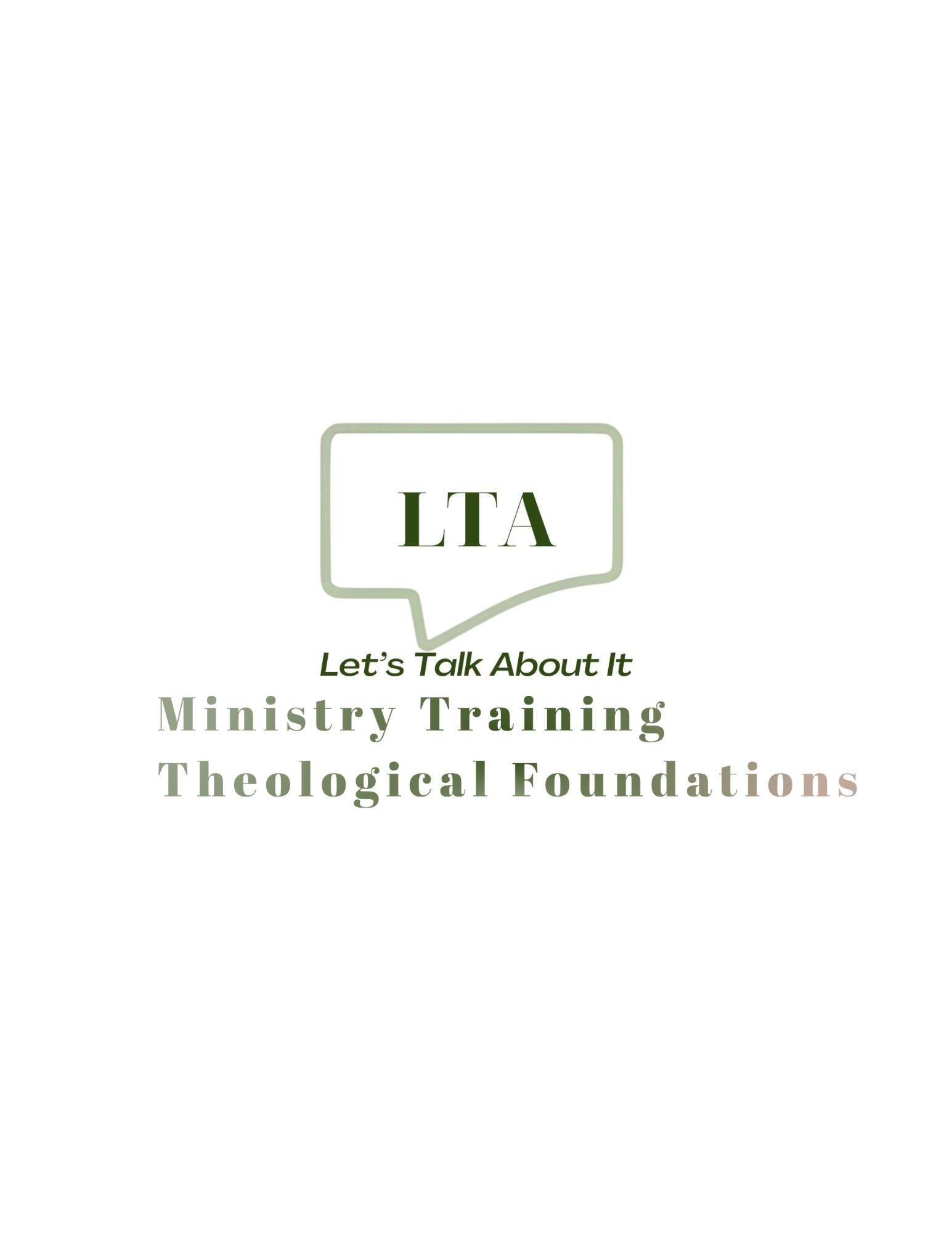 Prophetic Shadows of Jesus