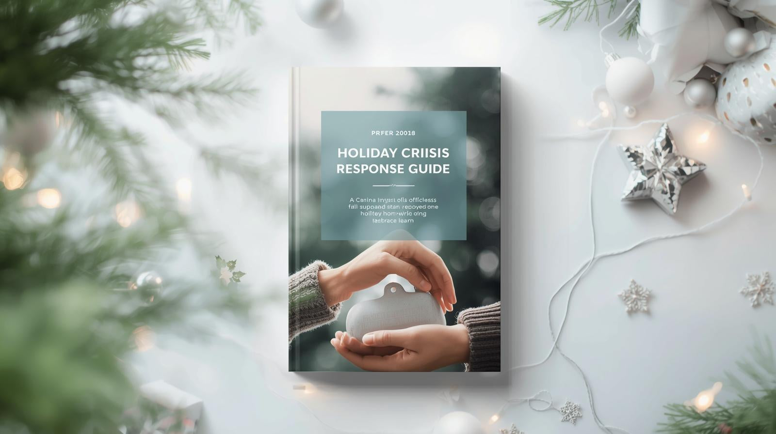 Holiday Crisis Response
